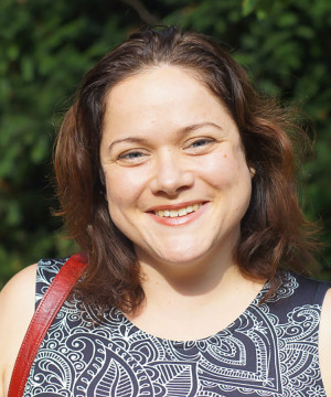 Kateřina Koros Bartošová