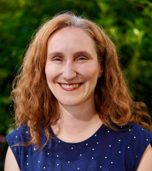 MUDr. Martina Mašková