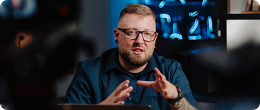 Pavel “Spajk” Matějíček